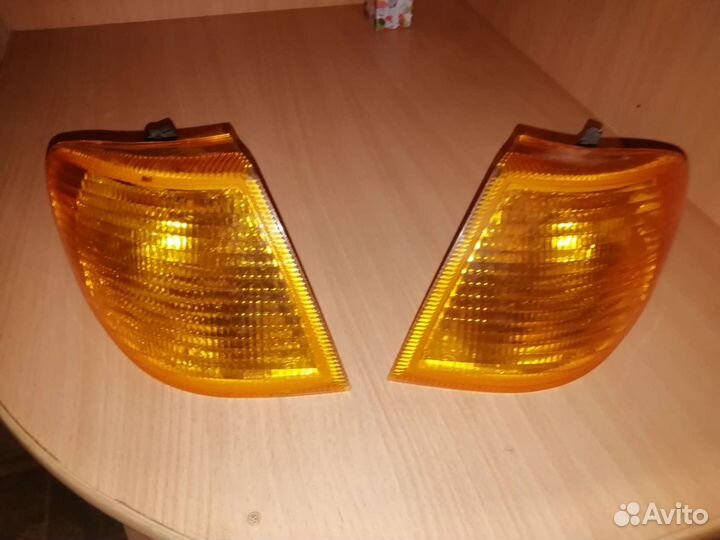 Паваротники Лада 2115