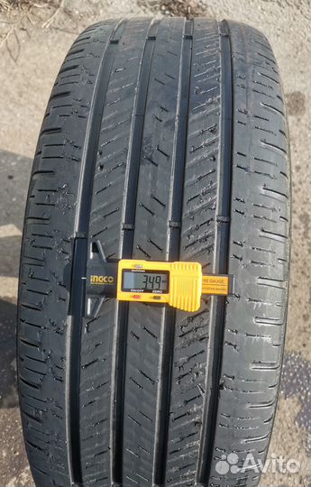 Колеса в сборе R19 Peugeot 3008 GT 225/55 R19