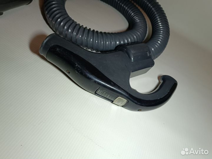 Шланг для пылесоса LG V-C4566HTU с регулятором