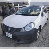 Nissan AD 1.5 AT, 2020, 30 000 км, с пробегом, цена 745 000 руб.