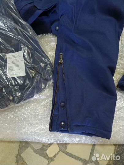 Зимний комплект ввс/вкс