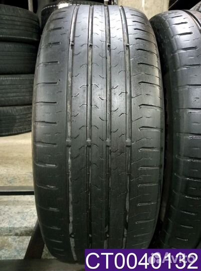 Continental ContiEcoContact 5 205/55 R16 96T