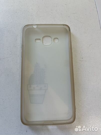 Чехол на samsung galaxy j2 prime