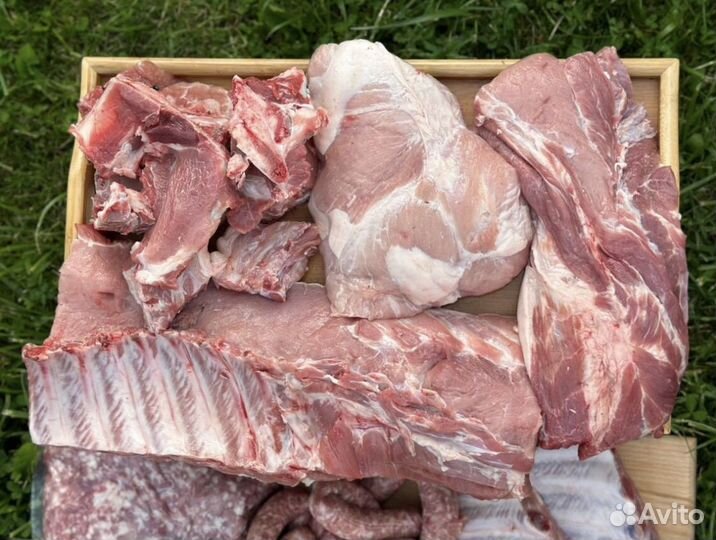 Мясо Набор 