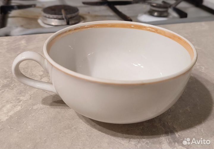 Разная посуда