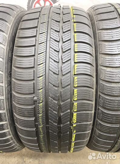 Nexen Winguard Sport 225/50 R17 96P