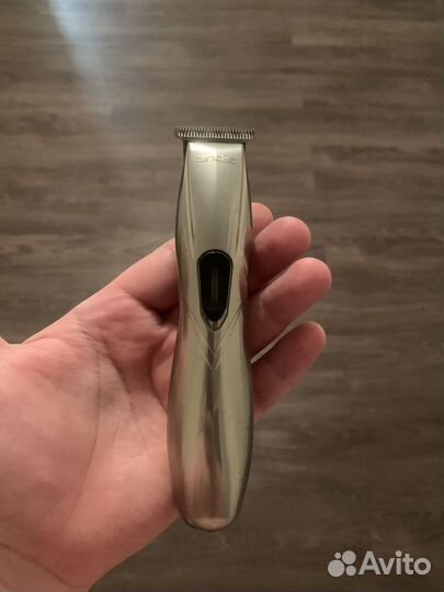 Триммер Andis D-8 Slimline Pro Li