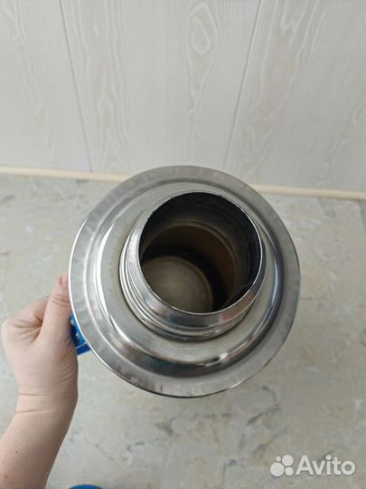 Термос СССР