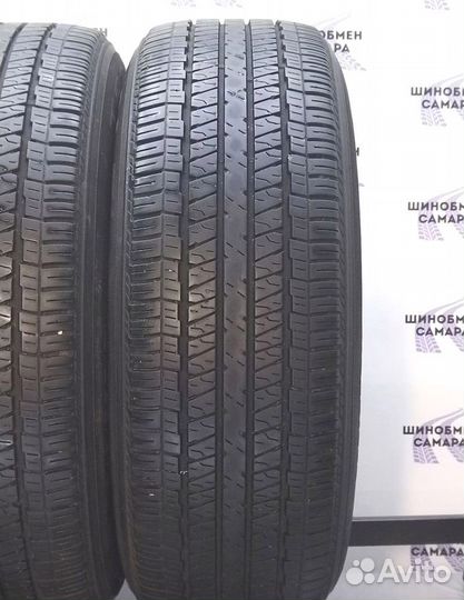 Triangle TR257 245/65 R17 107M