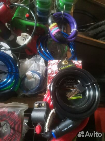 Велозапчасти сидение