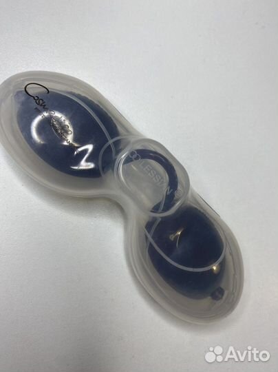 Очки для солярии