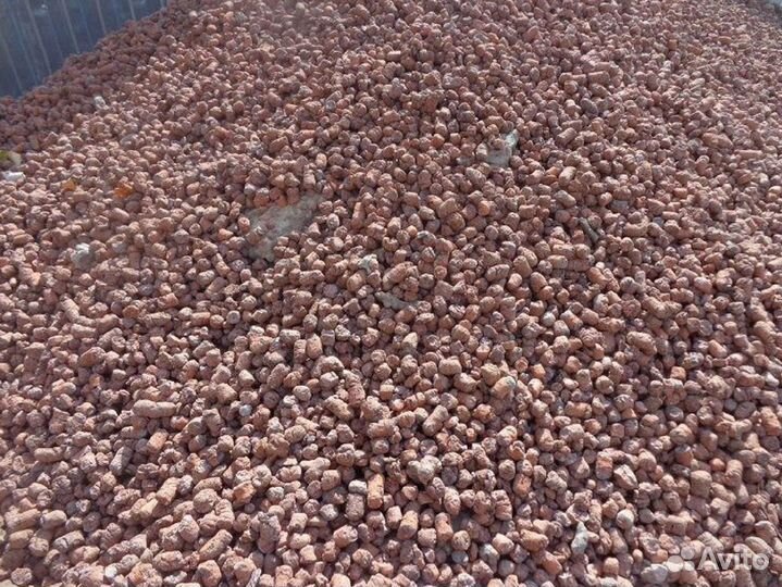 Керамзит с доставкой