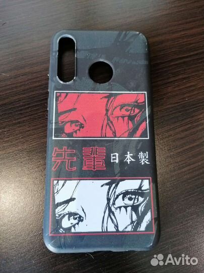 Чехол на Honor 20 lite