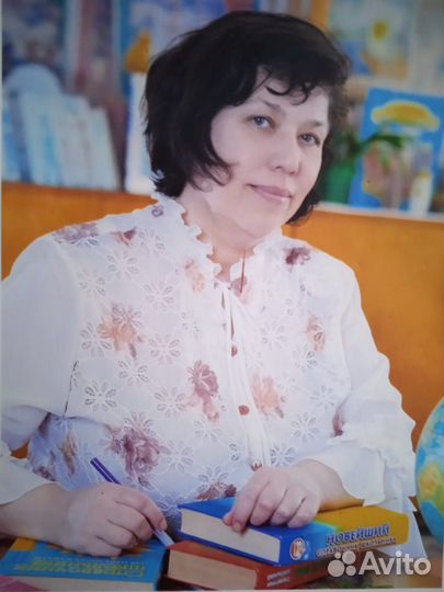 Репетитор начальных классов