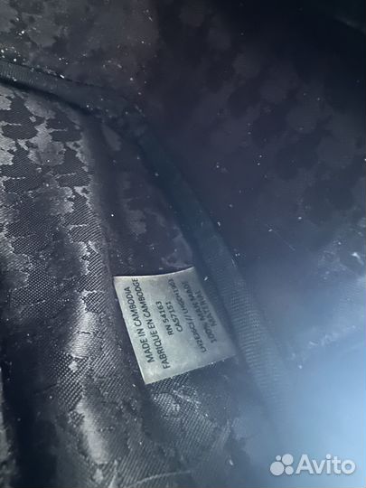 Сумка кроссбоди karl lagerfeld