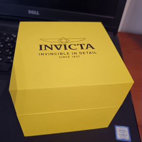 Invicta Коробки для наручных часов