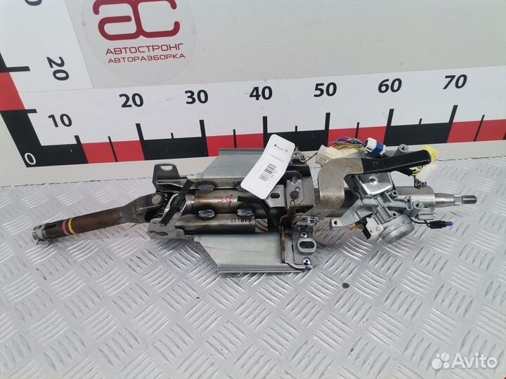 Рулевая колонка Mitsubishi Lancer 9 2010 MN184104