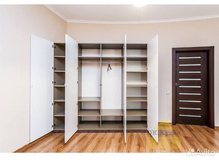 Стенка в гостиную