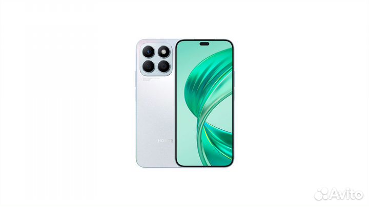 HONOR X8b, 8/256 ГБ