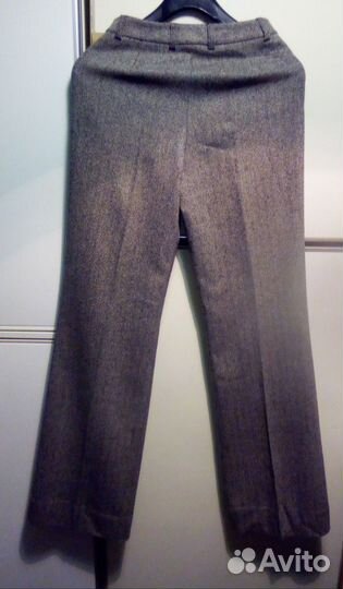 Брюки жен тёплые шерсть Bandolera р 42