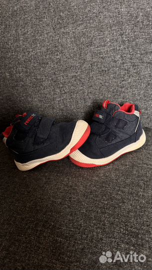 Ботинки Reima размер 26