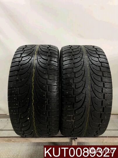 Pirelli Winter Carving Edge 315/35 R20 107U