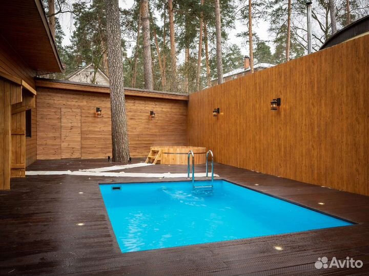 Услуги столяра плотника