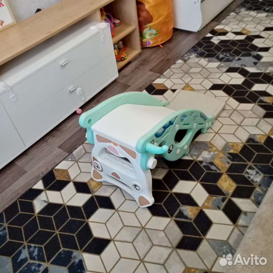 Игровой центр