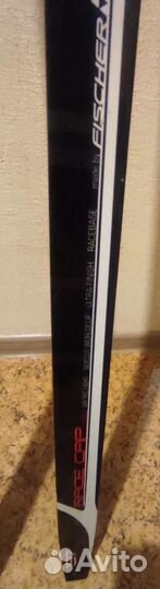 Лыжи беговые коньковые tisa