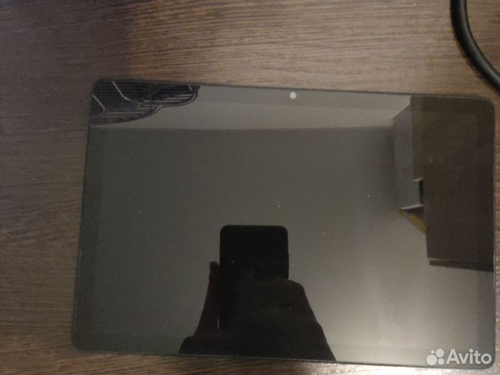 Планшет huawei matepad t 10s