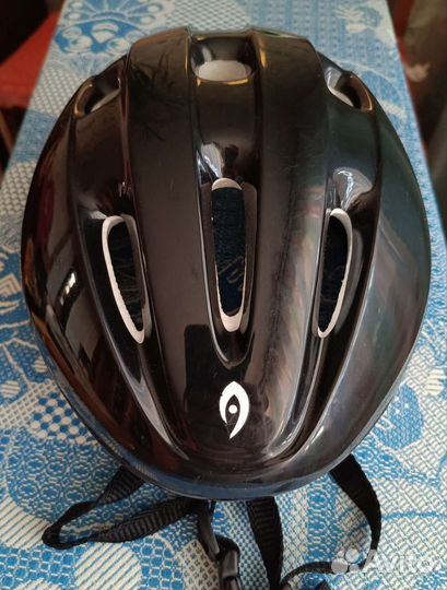 Шлем велосипедный