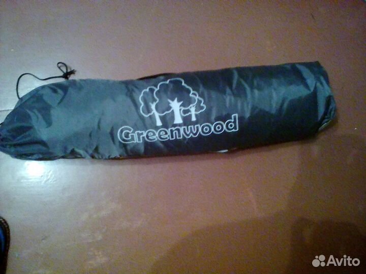 Палатки в аренду