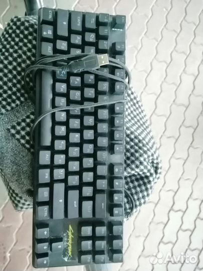 Dexp blazing pro