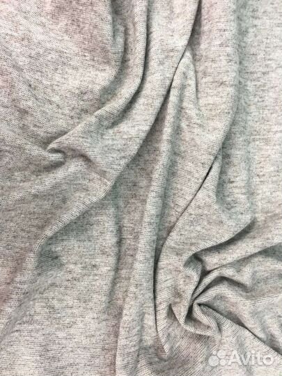 Ткань джерси кашемир трикотаж