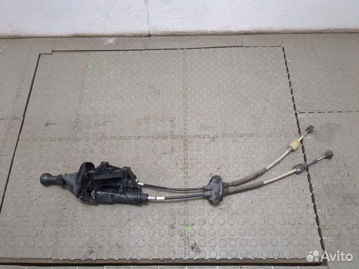 Кулиса кпп Citroen Berlingo, 2009