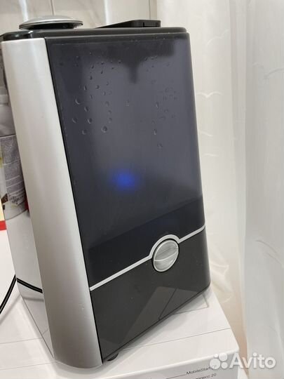 Увлажнитель воздуха tefal