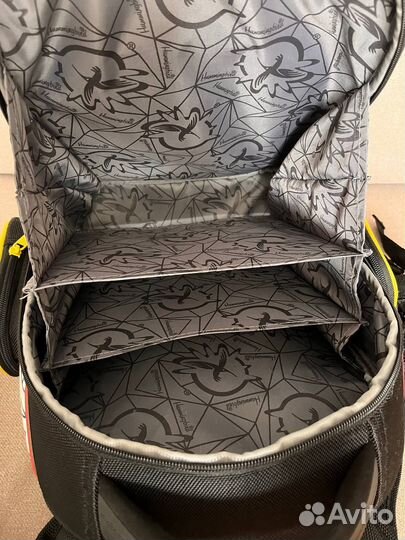 Рюкзак Hummingbird