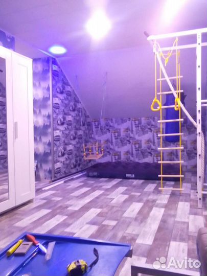 Ремонт квартир. Строительство сараев, заборов