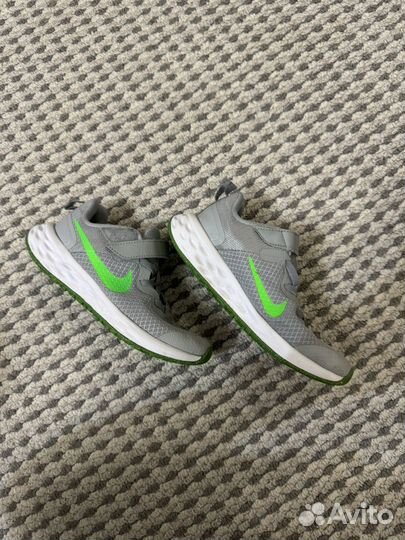 Кроссовки nike оригинал