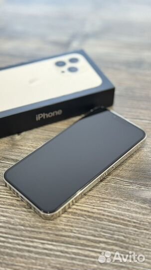 iPhone 13 Pro, 512 ГБ