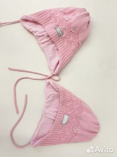 Шапка весенняя kerry 40-42