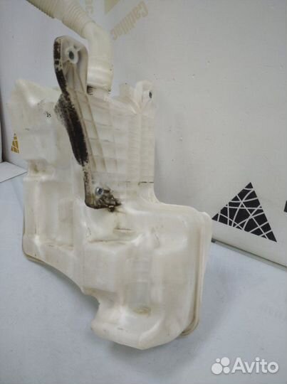 Бачок омывателя Volkswagen Tiguan 2 AD1 до