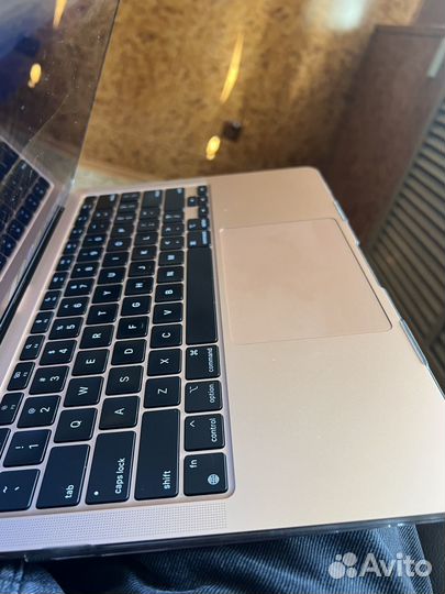 Apple macbook air 13 2020 m1 8gb 256