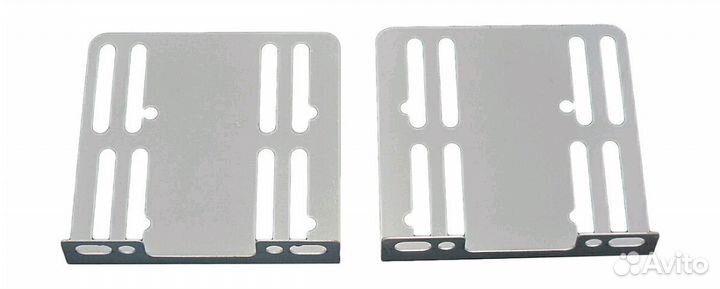 Крепления для магнитол универсальные, пара