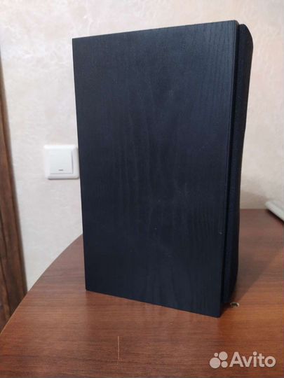 Колонки Wharfedale Diamond 8.1