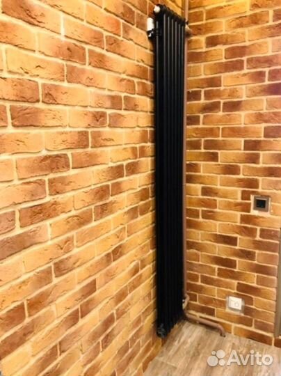 Дизайнерские радиаторы/ Arbonia