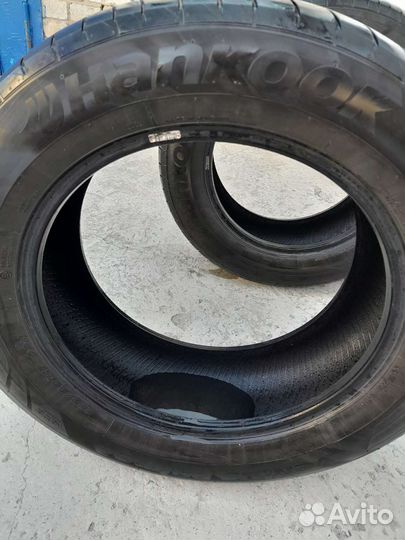 Hankook Ventus Prime 2 K115 225/60 R17