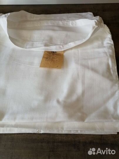 Простынь, полотенца СССР