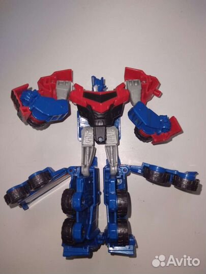 Модели трансформеров