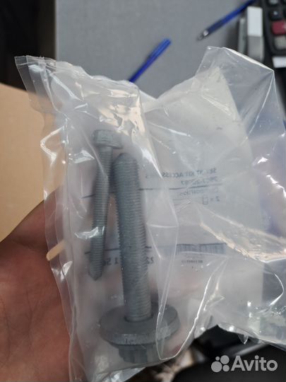 Грм комплект Skoda Rapid / VW Polo